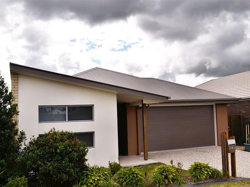 6 Swanston Crescent, Narangba QLD 4504