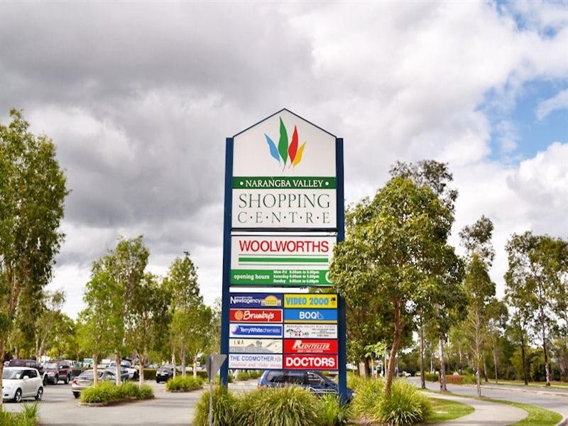 6 Swanston Crescent, Narangba QLD 4504