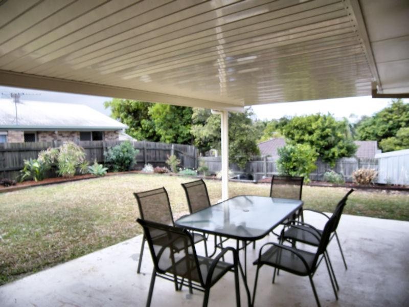 23 Tamarillo Circuit, Narangba QLD 4504