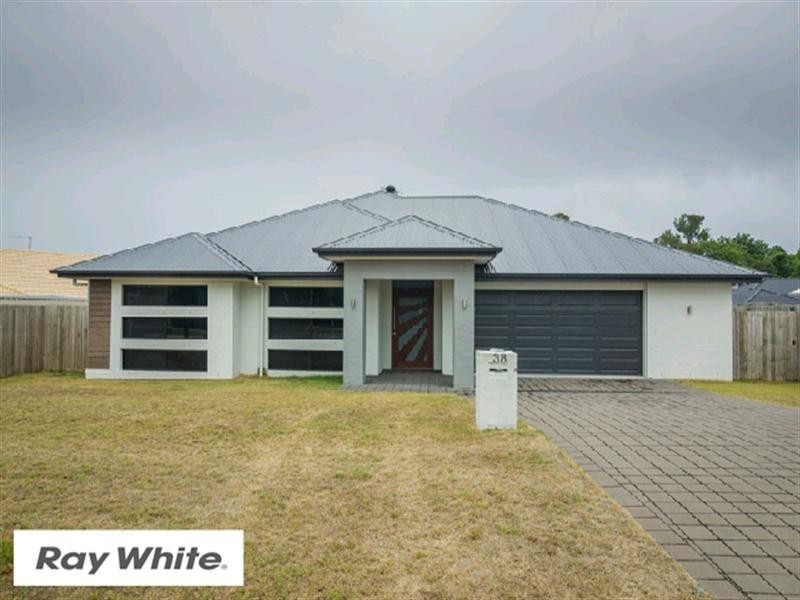 38 Delaney Road, Burpengary QLD 4505
