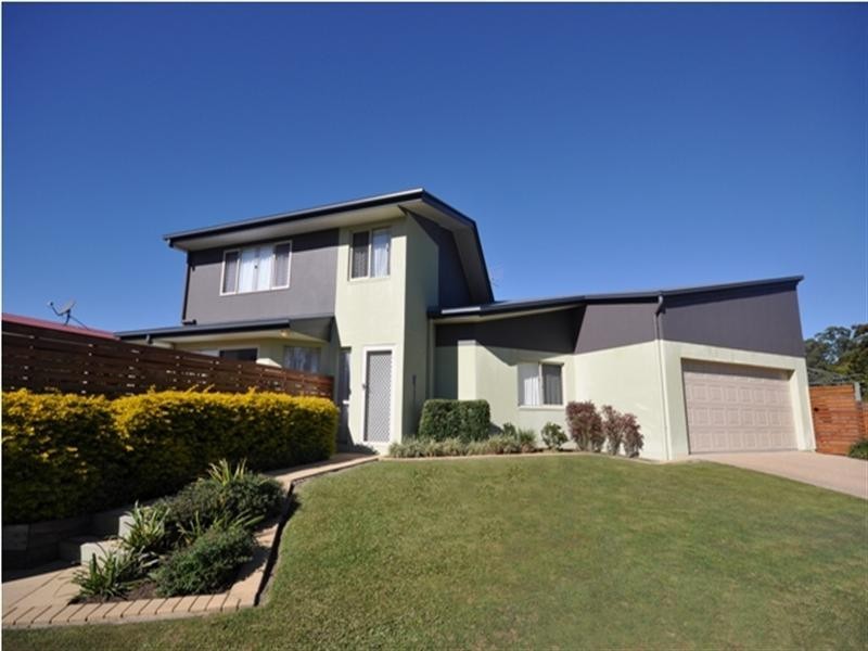 85 Nottingham Street, Kippa-ring QLD 4021