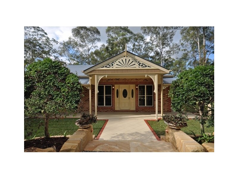 2 Smiths Rd South, Kurwongbah QLD 4503