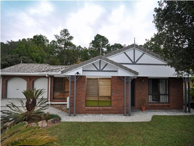 91 Orchid Avenue, Kallangur QLD 4503