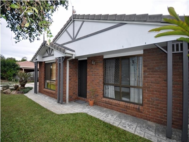 91 Orchid Avenue, Kallangur QLD 4503