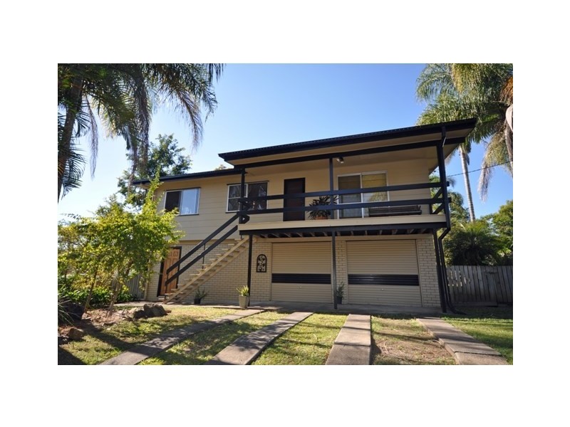 7 Thomas Street, Narangba QLD 4504