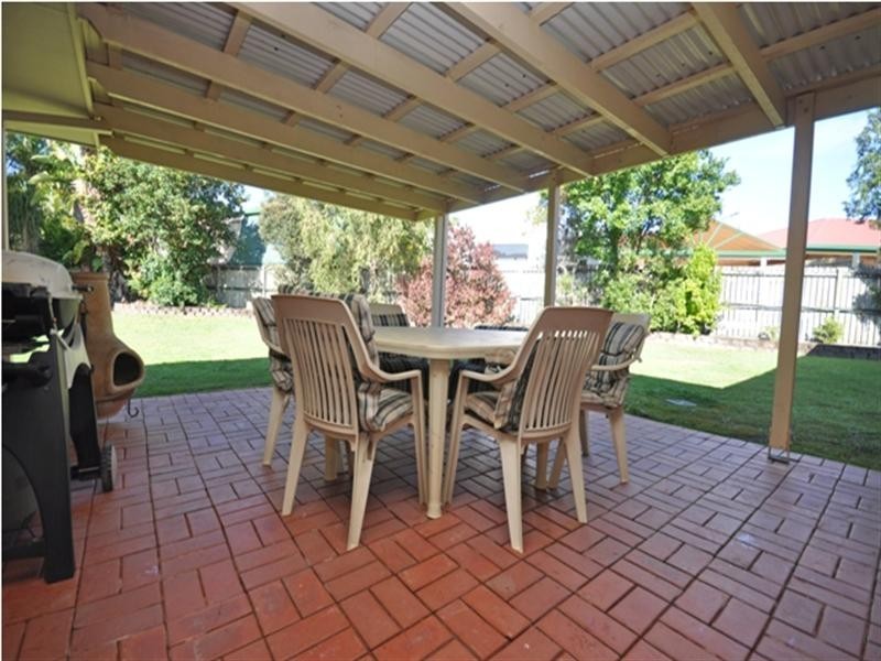 52 Hickory Drive, Narangba QLD 4504