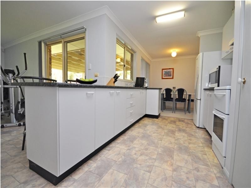 52 Hickory Drive, Narangba QLD 4504