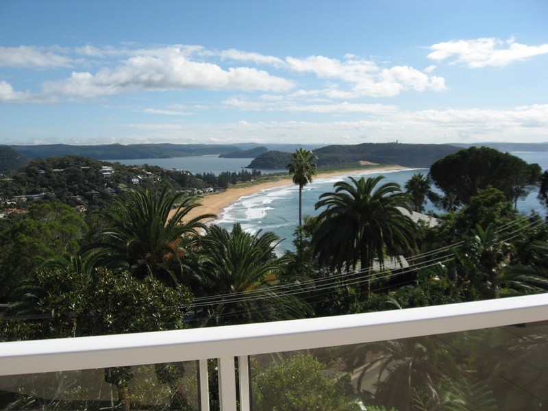Palm Beach NSW 2108