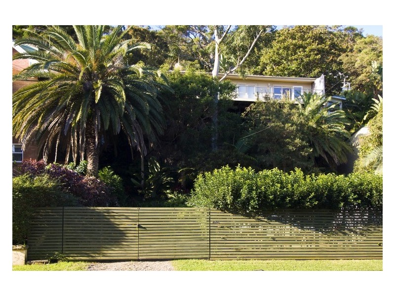 1030 Barrenjoey Road, Palm Beach NSW 2108