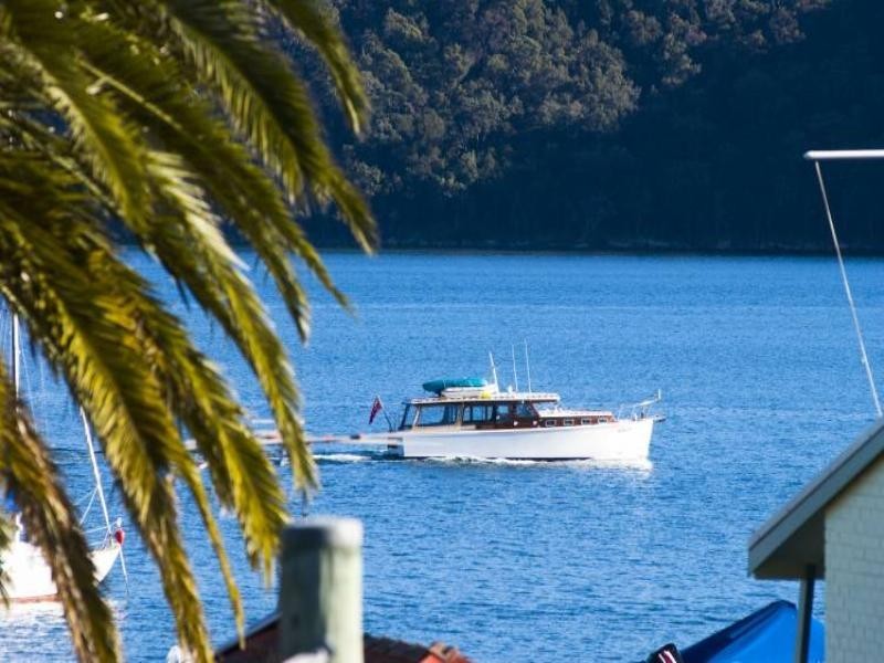 1 Iluka Road, Palm Beach NSW 2108