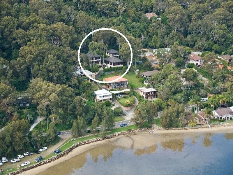 820a Barrenjoey Road, Palm Beach NSW 2108