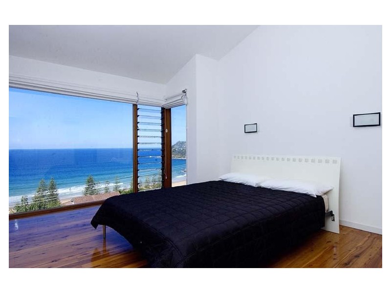 Whale Beach NSW 2107