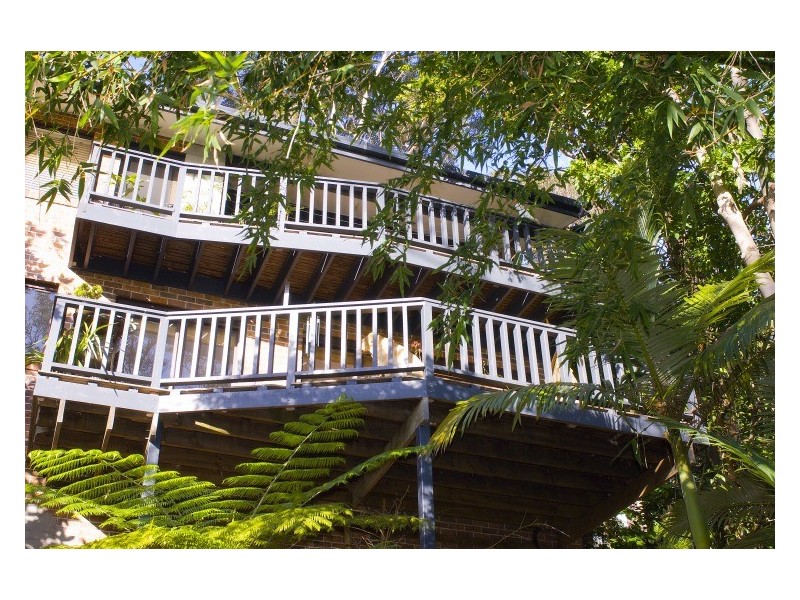 872 Barrenjoey Road, Palm Beach NSW 2108