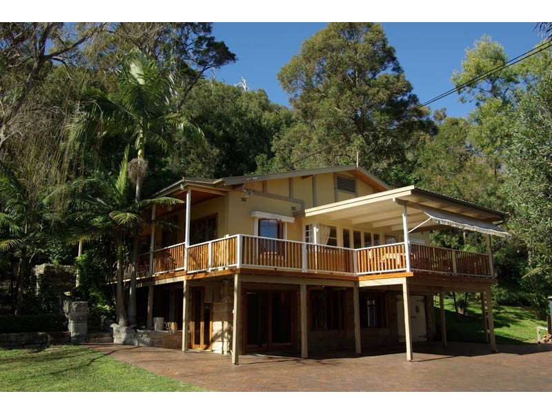 1050 Barrenjoey Road, Palm Beach NSW 2108