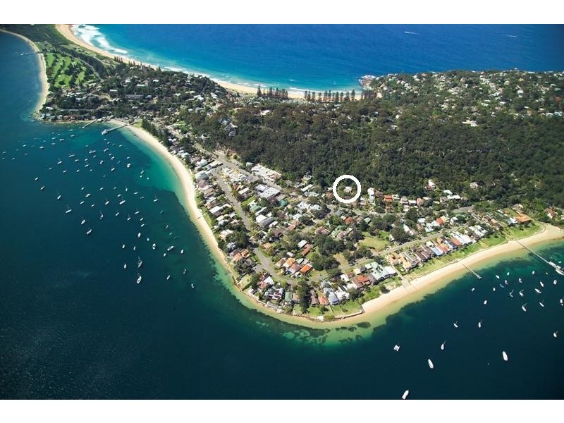 1050 Barrenjoey Road, Palm Beach NSW 2108
