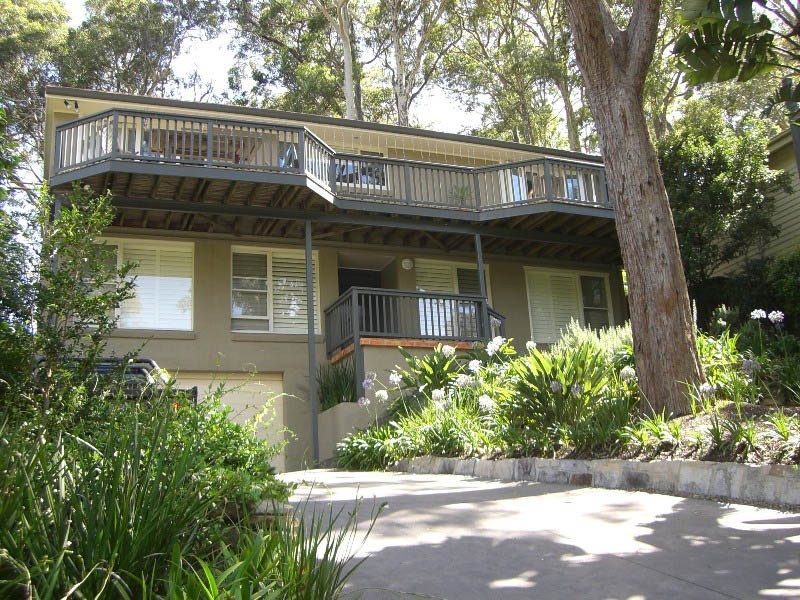 227 Hudson Parade, Avalon NSW 2107