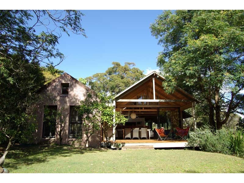 112a Pacific Road, Palm Beach NSW 2108