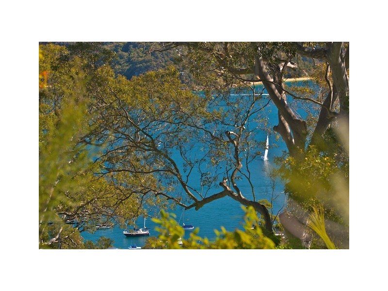 112a Pacific Road, Palm Beach NSW 2108