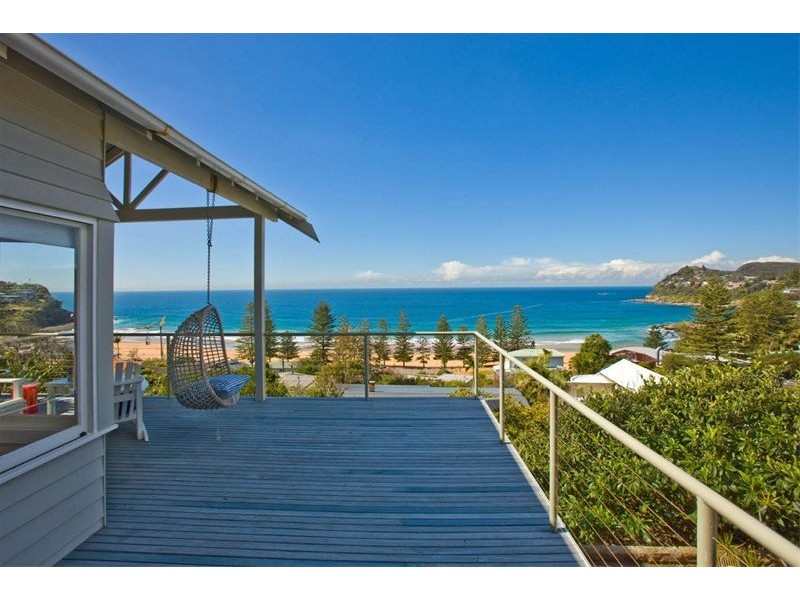 11 Morella Road, Whale Beach NSW 2107