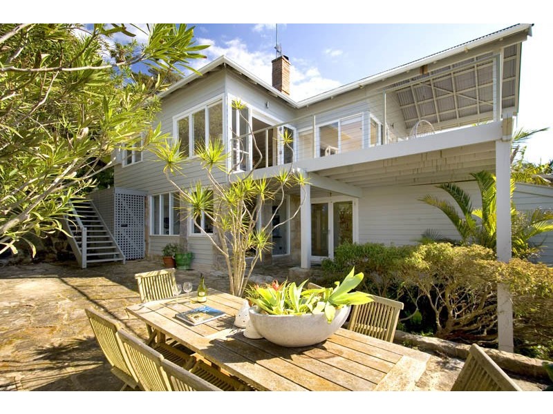 11 Morella Road, Whale Beach NSW 2107