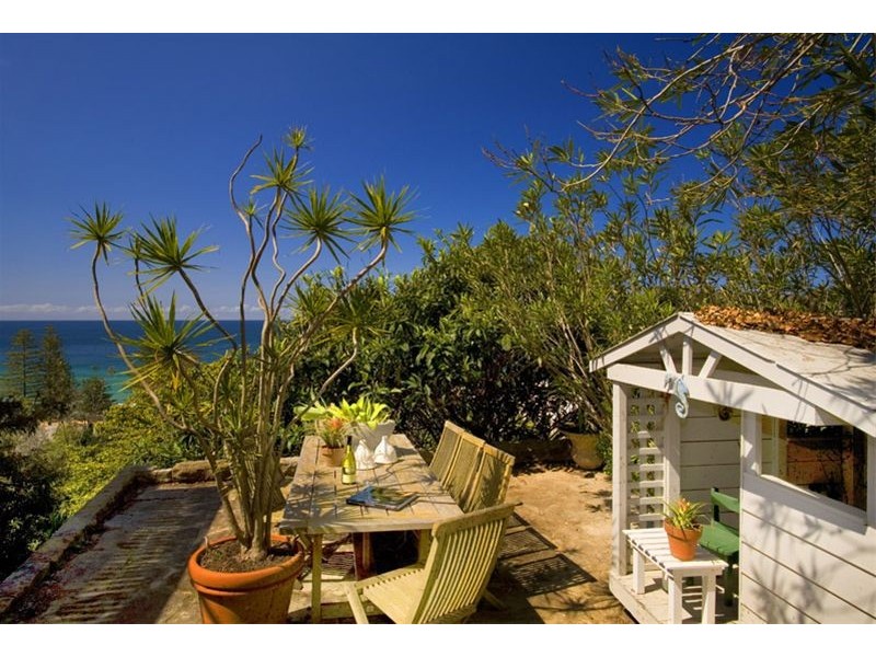 11 Morella Road, Whale Beach NSW 2107