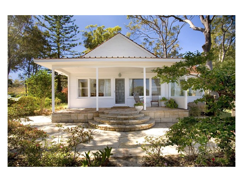 211 Hudson Parade, Clareville NSW 2107