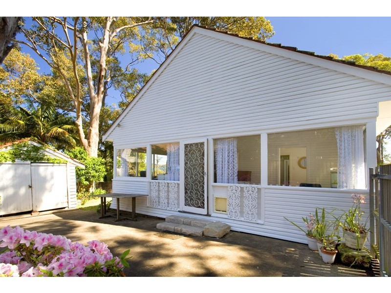 211 Hudson Parade, Clareville NSW 2107