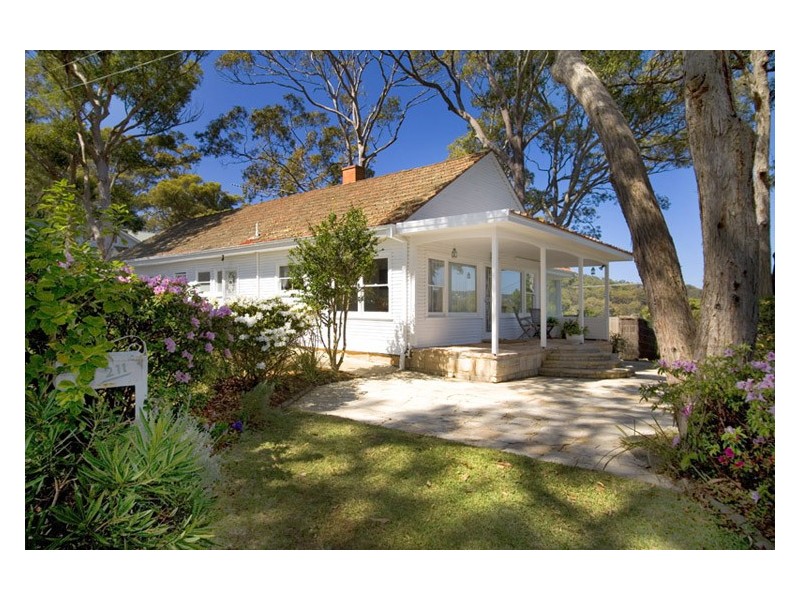 211 Hudson Parade, Clareville NSW 2107