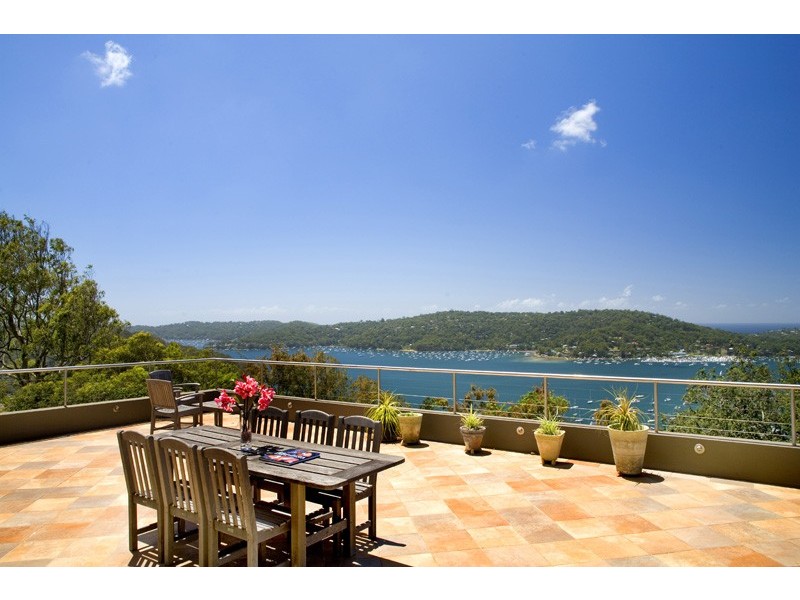 6 Captain Hunter Road, Bayview NSW 2104