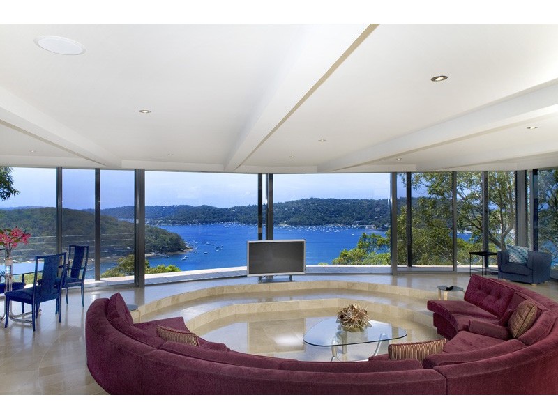 6 Captain Hunter Road, Bayview NSW 2104