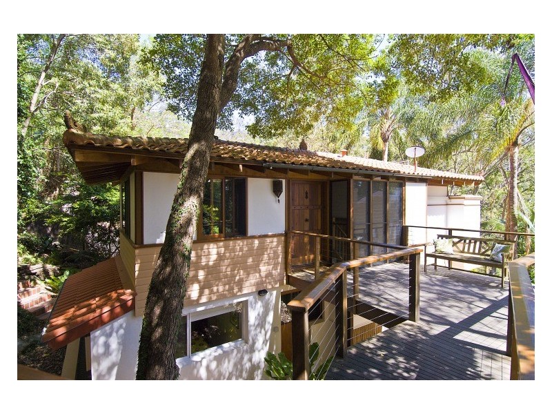 262 Hudson Parade, Clareville NSW 2107