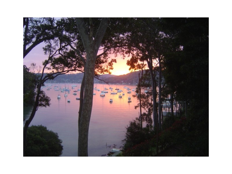 262 Hudson Parade, Clareville NSW 2107