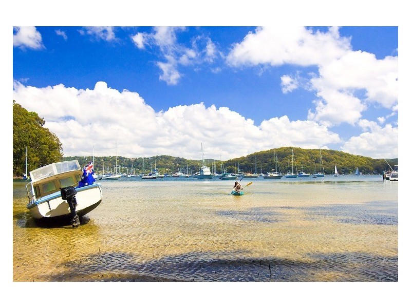 262 Hudson Parade, Avalon NSW 2107