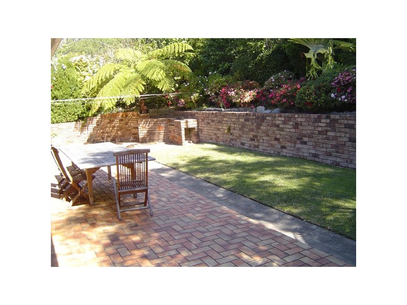 Whale Beach NSW 2107