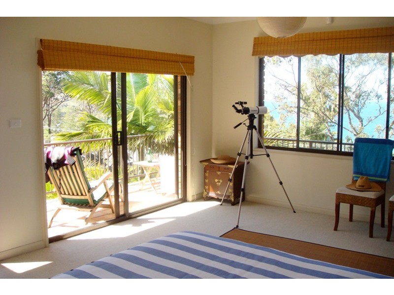 Whale Beach NSW 2107