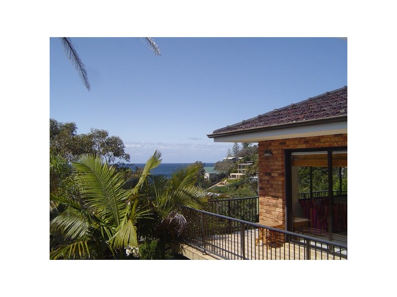 Whale Beach NSW 2107