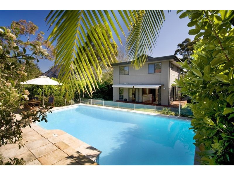 19 Ebor Road, Palm Beach NSW 2108