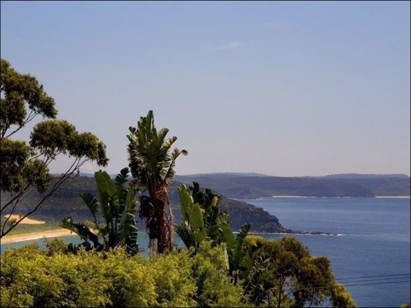 7 Ebor Road, Palm Beach NSW 2108