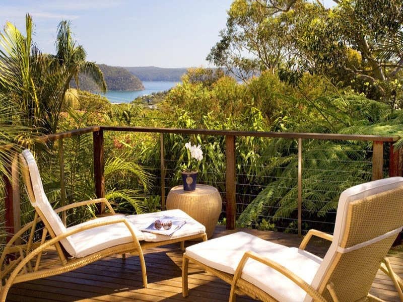 7 Ebor Road, Palm Beach NSW 2108