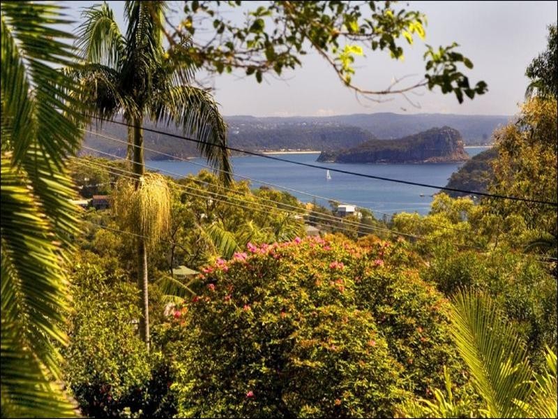 7 Ebor Road, Palm Beach NSW 2108