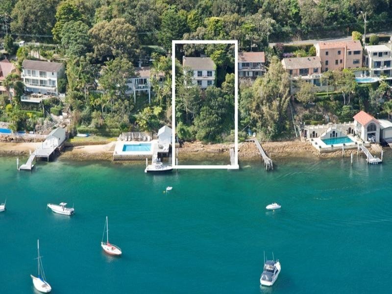 979 Barrenjoey Road, Palm Beach NSW 2108