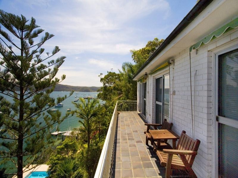979 Barrenjoey Road, Palm Beach NSW 2108