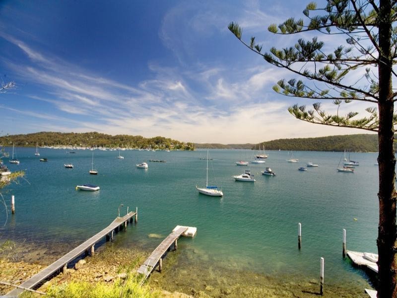 979 Barrenjoey Road, Palm Beach NSW 2108