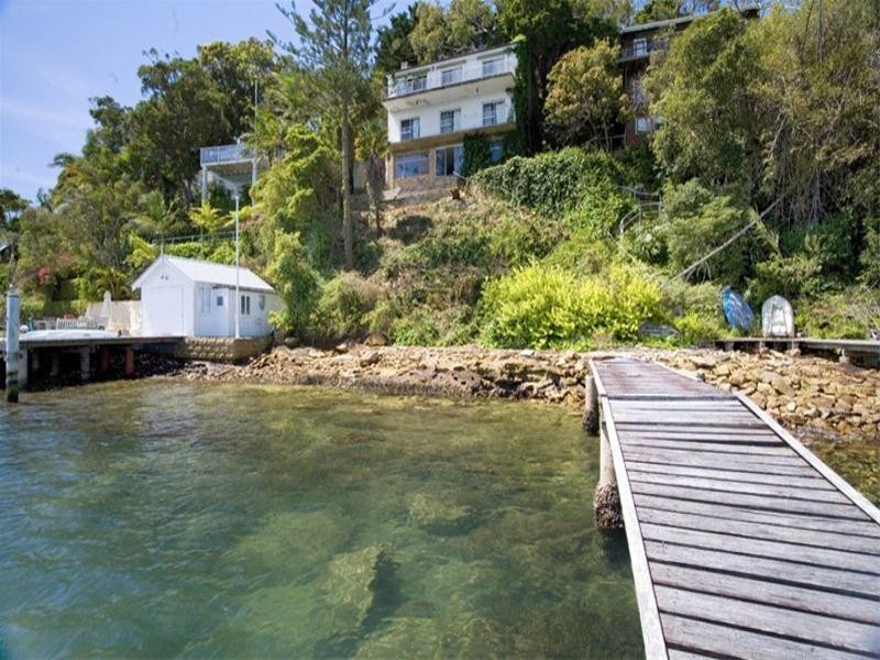 979 Barrenjoey Road, Palm Beach NSW 2108