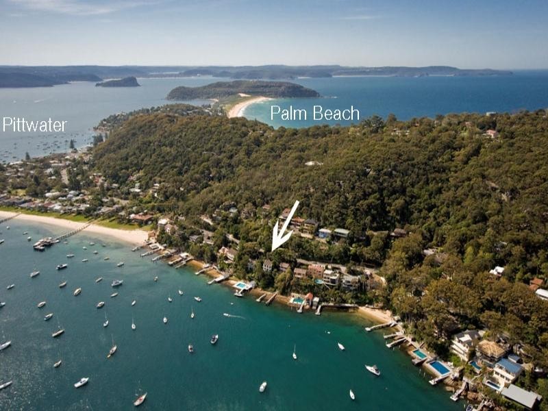 979 Barrenjoey Road, Palm Beach NSW 2108