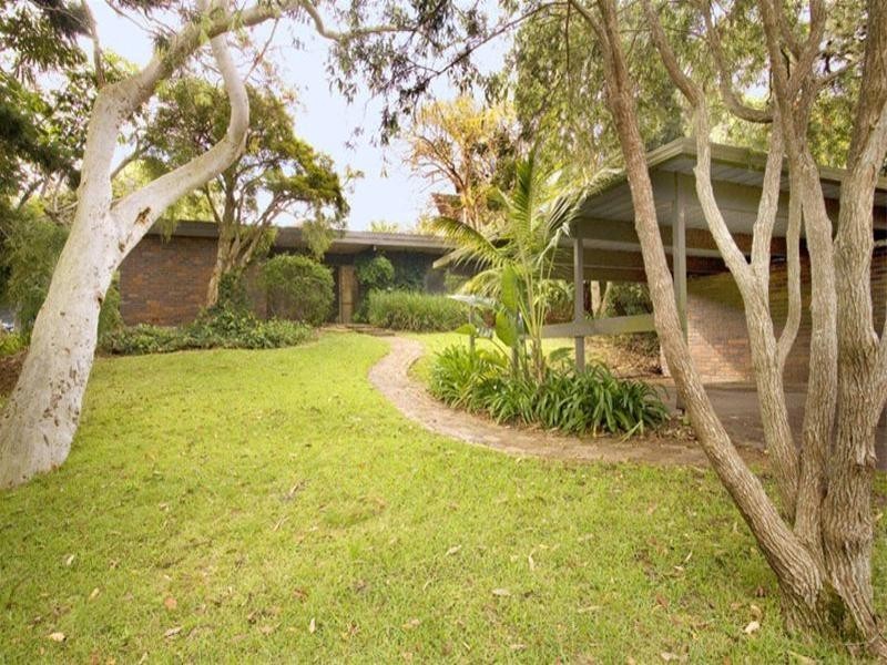 4 Cynthea Road, Palm Beach NSW 2108