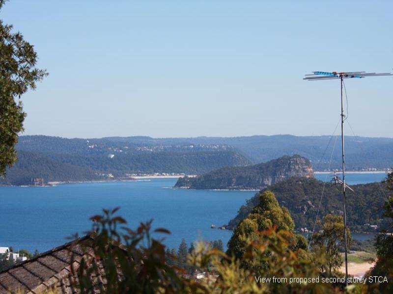 4 Cynthea Road, Palm Beach NSW 2108