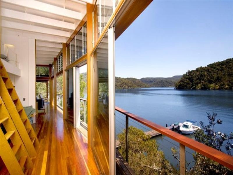 Berowra Waters NSW 2082