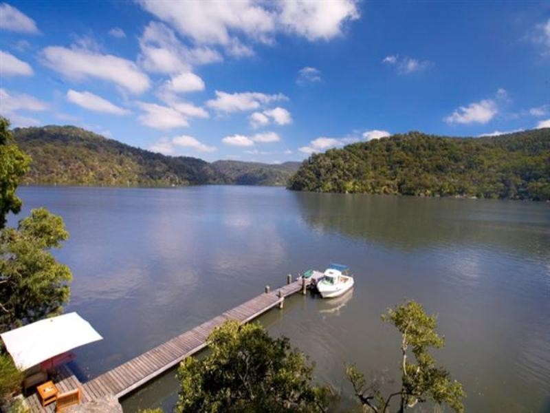 Berowra Waters NSW 2082