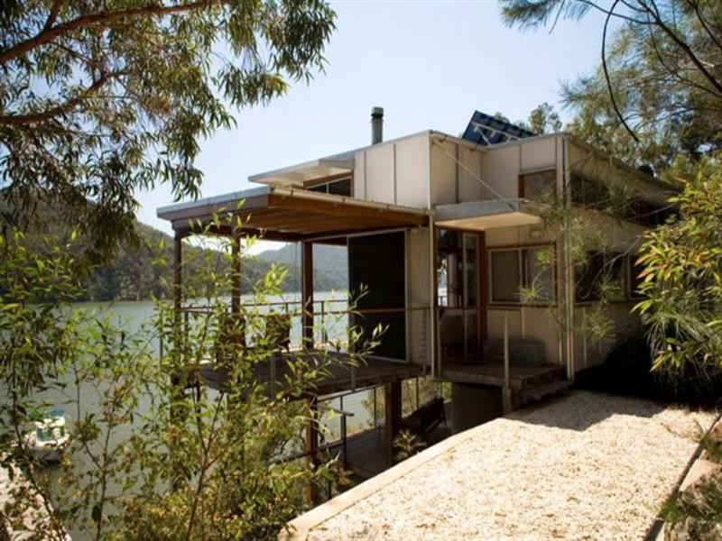 Berowra Waters NSW 2082